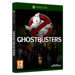 Ghostbusters Game Xbox One Game